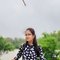 Shivani (Cam & Real meeting) Available - escort in Surat