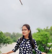 Shivani (Cam & Real meeting) Available - escort in Surat