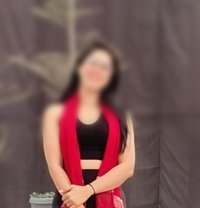 Shivani(cam) reel meet and out call ❣️ - escort in Mumbai Photo 2 of 2