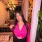 Available ( cam & real meet) independent - escort in Chennai
