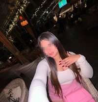 Available ( cam & real meet) independent - escort in Hyderabad