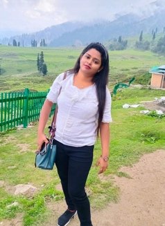 Shivani꧁ Cam Show & Meet꧂ - puta in Pune Photo 1 of 1