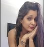 Shivani (Cam show & sex chat ) - escort in Hyderabad Photo 2 of 2