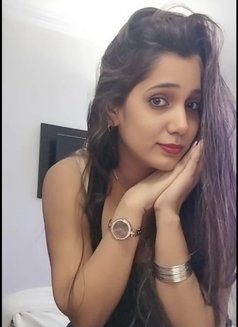 Shivani (Cam show & sex chat only) - escort in Pune Photo 2 of 2