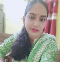 Shivani ( Cam show & Meet ) - escort in Hyderabad
