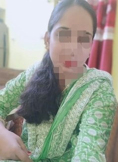 ️Shivani for Nude video call - escort in Kochi Photo 1 of 1