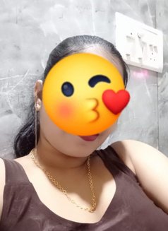 Shivani ( cam ya real meet ) - escort in Nagpur Photo 1 of 1