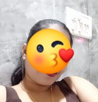 Shivani ( cam ya real meet ) - escort in Nagpur