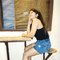 𝄟≛⃝ SHIVANI❤𝄟≛⃝ [Cam & meet] - escort in Mumbai