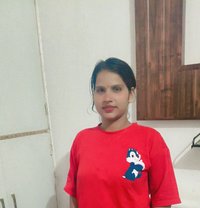Shivani Cash Pay - escort in Kochi