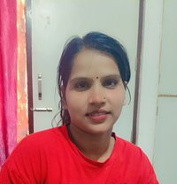 Shivani Cash Pay - escort in Kochi