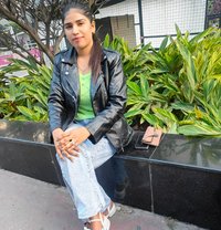 Shivani Cash Payment Independent Genuine - puta in Hyderabad