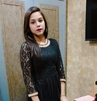Anushka - escort in Ahmedabad