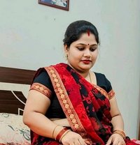 Shivani - escort in Ahmedabad