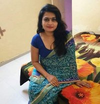 Shivani - escort in Bangalore