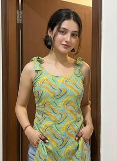 Shivani - escort in Bangalore Photo 1 of 1