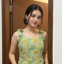 Shivani - escort in Bangalore
