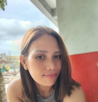 Shivani - puta in Bangkok