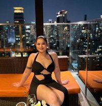 Shivani - escort in Bangkok