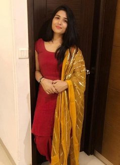 Shivani - escort in Chandigarh Photo 1 of 2