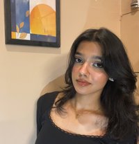 Shivani - escort in Chandigarh