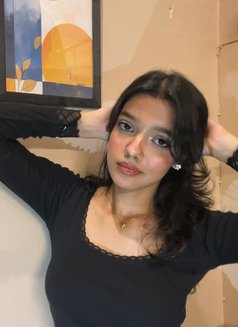 Shivani - escort in Chandigarh Photo 3 of 3