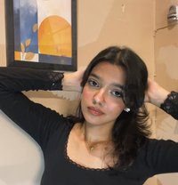 Shivani - escort in Chandigarh