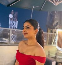 Shivani - escort in Lucknow