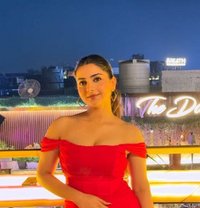 Shivani - escort in Lucknow
