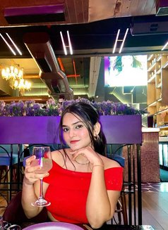 Shivani - escort in Lucknow Photo 2 of 2