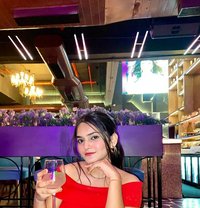 Shivani - escort in Lucknow