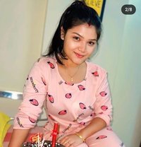 Shivani - escort in Mumbai
