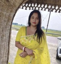 Shivani - escort in Mumbai