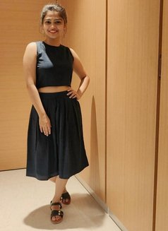 Shivani - escort in Navi Mumbai Photo 1 of 1