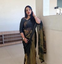 Shivani - escort in Vadodara