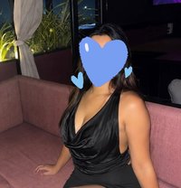 Shivani Escort Service (Cam & Meet) - escort in Indore