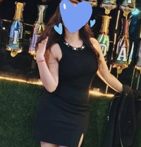 Shivani Escort Service (Cam & Meet) - escort in Indore