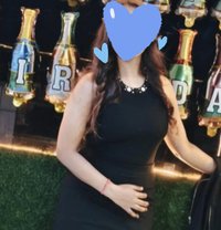 Shivani Escort Service (Cam & Meet) - escort in Indore