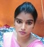 Shivani - Transsexual escort in Chennai Photo 1 of 4