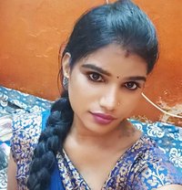 Shivani From Saidapet - Transsexual adult performer in Chennai