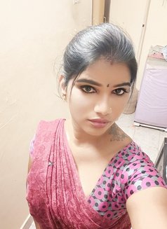 Shivani From Saidapet - Intérprete transexual de adultos in Chennai Photo 4 of 6