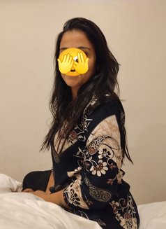 Shivani Gadsi Hot Saxy Girl Available - escort in Pune Photo 1 of 2
