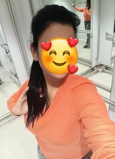 Shivani Genuine Girl Real Meet & Cam - escort in Bangalore Photo 2 of 4