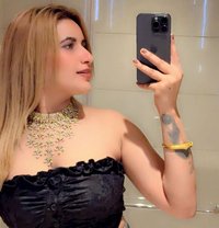 Shivani Gupta - escort in Pune
