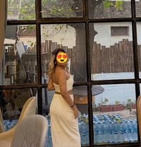 One and only hand cash service - escort in Kathmandu