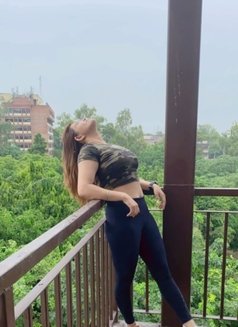 Shivani Independent Escort Service Provi - escort in Pune Photo 1 of 1