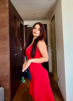 Shivani Incall and Outcall Available - escort in Manila Photo 1 of 4