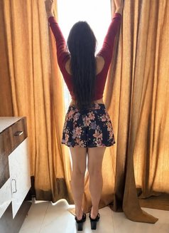 Shivani Incall and Outcall Available - puta in Stuttgart Photo 1 of 4