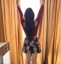 Shivani Incall and Outcall Available - puta in Stuttgart