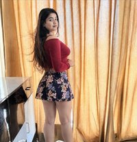 Shivani Incall and Outcall Available - puta in Stuttgart